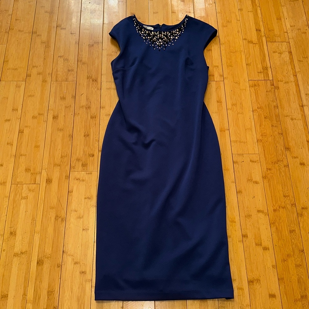 Maggy London Dress